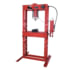 American Forge & Foundry 834 Shop Press 35 Ton Air / Hydraulic Heavy-Duty Shop Press with 7-Level Bed Adjustment