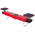 3167 by AMERICAN FORGE & FOUNDRY - Trailer Jack - Cross Beam Adapterr, 4400 lb Capacity
