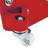 208 by AMERICAN FORGE & FOUNDRY - 2 TON ALUMINUM RACING JACK