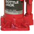 3506 by AMERICAN FORGE & FOUNDRY - BOTTLE JACK 6 TON