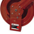 760 by AMERICAN FORGE & FOUNDRY - 3/8" x 25' AIR HOSE REEL