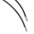 8012 by AMERICAN FORGE & FOUNDRY - 12" GREASE GUN WHIP HOSE