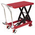 3904 by AMERICAN FORGE & FOUNDRY - 1100 LB HYDRAULIC TABLE CART
