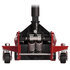 400SS by AMERICAN FORGE & FOUNDRY - 4 TON HEAVY DUTY FLOOR JACK