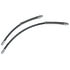 American Forge & Foundry 8013 12" GREASE GUN WHIP HOSE