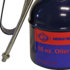 8044 by AMERICAN FORGE & FOUNDRY - 16 OZ. OIL CAN w/SPOUTS