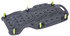 57100 by AMERICAN FORGE & FOUNDRY - 42" HDPE Creeper w/ 440 lb. Capacity