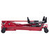 3179A by AMERICAN FORGE & FOUNDRY - 3,000 Lbs. Low Profile Floor Style Transmission Jack