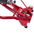 3179A by AMERICAN FORGE & FOUNDRY - 3,000 Lbs. Low Profile Floor Style Transmission Jack