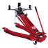 3171A by AMERICAN FORGE & FOUNDRY - 1,000 Lbs. Low Profile Floor Style Transmission Jack
