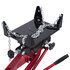3179A by AMERICAN FORGE & FOUNDRY - 3,000 Lbs. Low Profile Floor Style Transmission Jack