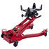 3179A by AMERICAN FORGE & FOUNDRY - 3,000 Lbs. Low Profile Floor Style Transmission Jack