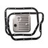 F189 by POWERTRAIN - TRANSMISSION FILTER KIT