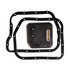 F189 by POWERTRAIN - TRANSMISSION FILTER KIT
