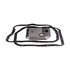 F189 by POWERTRAIN - TRANSMISSION FILTER KIT