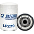 Hastings Ring Sets LF279 Engine Oil Filter Lube Spin-on