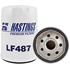 LF487 by HASTINGS RING SETS - Lube Spin-on