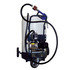 343138 by ALEMITE - Centrifugal Pump Package for 55 gallon (208 liter) drum - Smart Start -Drum Cart