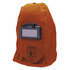 14531 by JACKSON SAFETY - 860P Leather Welding Helmet