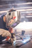 46130 by JACKSON SAFETY - Welding Helmet Insight® ADF