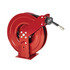 8081-K by ALEMITE - Narrow Double Post Reel - Fuel
