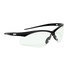 50001 by JACKSON SAFETY - Jackson SG Safety Glasses - Clear Lens, Black Frame, Sta-Clear™ Anti-Fog, Indoor