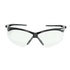 50004 by JACKSON SAFETY - Jackson SG Safety Glasses - Indoor/Outdoor Lens, Black Frame, Hardcoat Anti-Scratch, Indoor/Outdoor