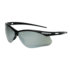 50007 by JACKSON SAFETY - Jackson SG Safety Glasses - Smoke Mirror Lens, Black Frame, Sta-Clear™ Anti-Fog, Outdoor