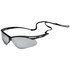 50006 by JACKSON SAFETY - Jackson SG Safety Glasses - Smoke Mirror Lens, Black Frame, Hardcoat Anti-Scratch, Outdoor