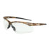 50012 by JACKSON SAFETY - Jackson SG Safety Glasses - Clear Lens, Camo Frame, Sta-Clear™ Anti-Fog, Indoor