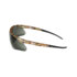 50015 by JACKSON SAFETY - Jackson SG Safety Glasses - Smoke Lens, Camo Frame, Hardcoat Anti-Scratch, Outdoor