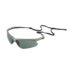 50018 by JACKSON SAFETY - Jackson SG+ Safety Glasses - Smoke Lens, Gunmetal Frame, Hardcoat Anti-Scratch, Outdoor