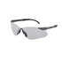 50025 by JACKSON SAFETY - Jackson SGF Safety Glasses - Clear Lens, Gunmetal Frame, Hardcoat Anti-Scratch, Indoor