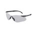 50026 by JACKSON SAFETY - Jackson SGF Safety Glasses - Clear Lens, Gunmetal Frame, Sta-Clear™ Anti-Fog, Indoor