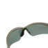 50028 by JACKSON SAFETY - Jackson SGF Safety Glasses - Smoke Lens, Gunmetal Frame, Hardcoat Anti-Scratch, Outdoor