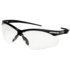 50042 by JACKSON SAFETY - Jackson SG Safety Glasses - Clear 2.5 Readers Lens, Black Frame, Hardcoat Anti-Scratch, Indoor