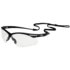 50041 by JACKSON SAFETY - Jackson SG Safety Glasses - Clear 2.0 Readers Lens, Black Frame, Hardcoat Anti-Scratch, Indoor