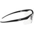 50042 by JACKSON SAFETY - Jackson SG Safety Glasses - Clear 2.5 Readers Lens, Black Frame, Hardcoat Anti-Scratch, Indoor