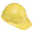 14407 by JACKSON SAFETY - Sentry III Hard Hat - Front