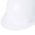 14811 by JACKSON SAFETY - Bump Caps - White
