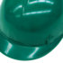 14812 by JACKSON SAFETY - Bump Caps - Green