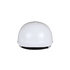 14811 by JACKSON SAFETY - Bump Caps - White