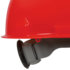 14841 by JACKSON SAFETY - SC-6 Series Hard Hat - Red