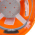 14843 by JACKSON SAFETY - SC-6 Series Hard Hat - Orange