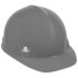 14842 by JACKSON SAFETY - SC-6 Series Hard Hat - Gray