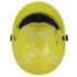 20187 by JACKSON SAFETY - Bump Cap w Face Shield Yellow