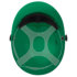 20189 by JACKSON SAFETY - Bump Cap w Face Shield Green