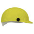 20187 by JACKSON SAFETY - Bump Cap w Face Shield Yellow