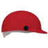 20191 by JACKSON SAFETY - Bump Cap w Face Shield Red