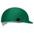 20189 by JACKSON SAFETY - Bump Cap w Face Shield Green